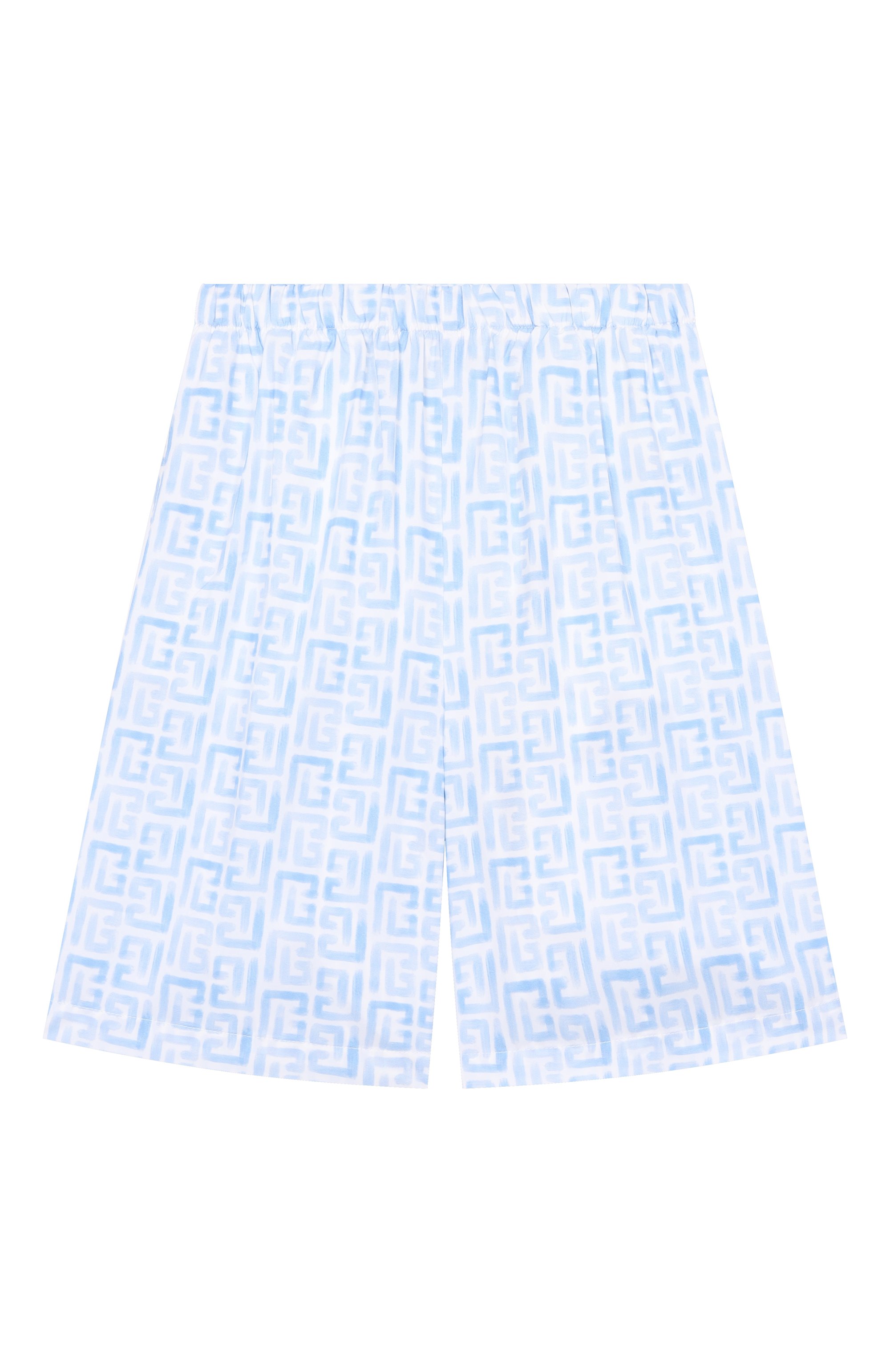 Плавки-шорты BALMAIN, арт. BYCP29, фото 1