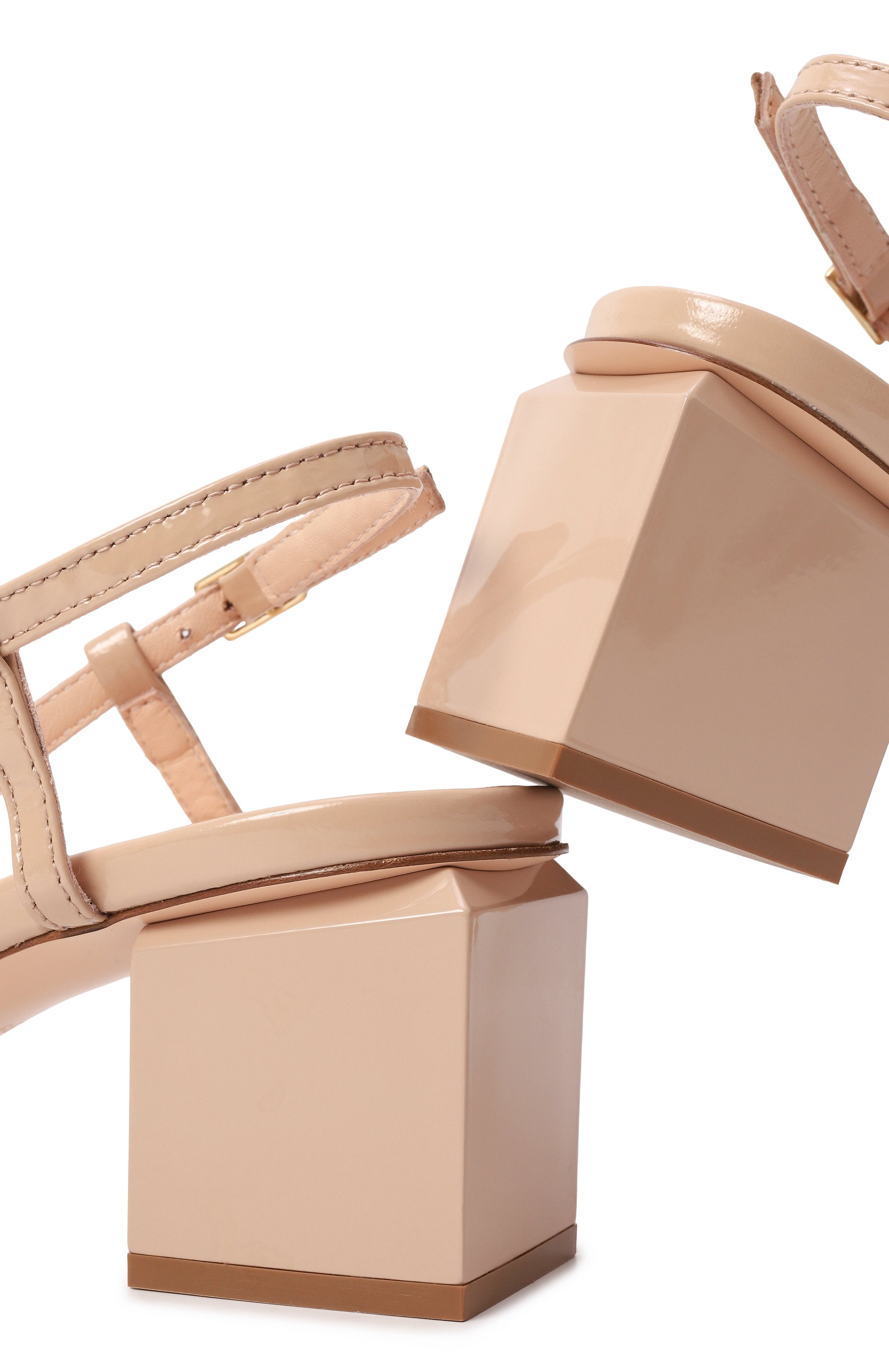 Лакированные туфли angie AGL, арт. D169014PC/PLUME, фото 7