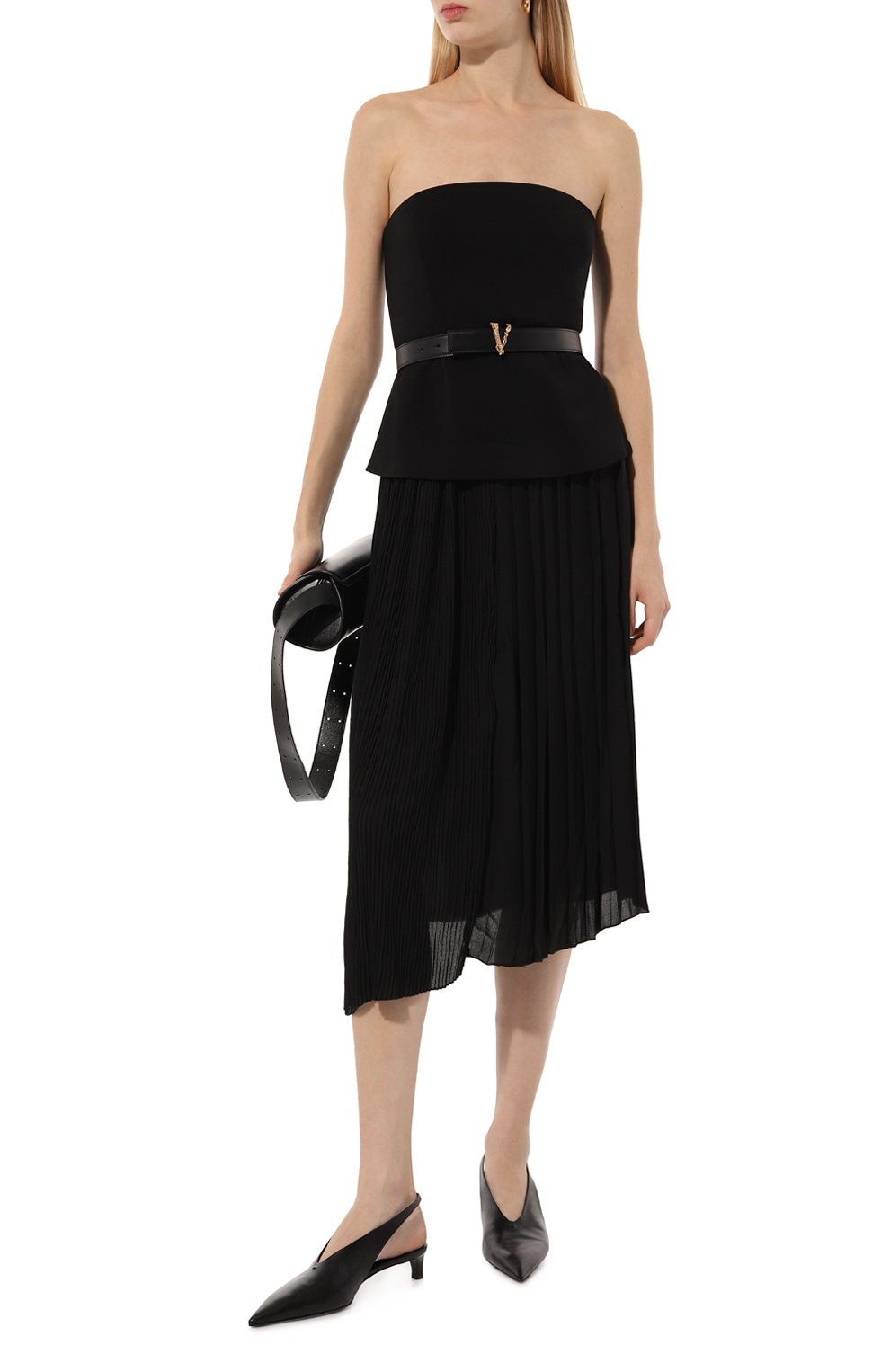 Топ CO, арт. 1178/MBND, фото 2