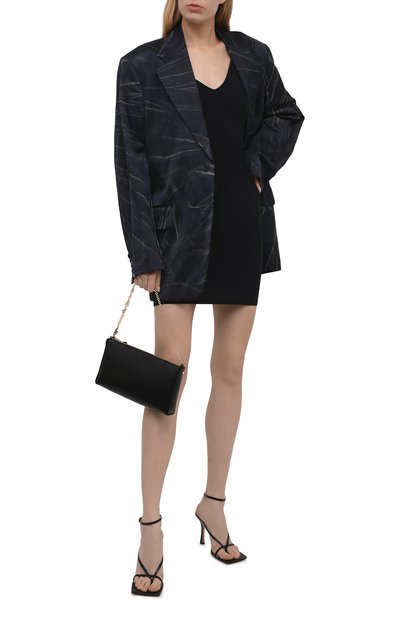 Платье JIL SANDER, арт. JSWT705045-WT477108, фото 2