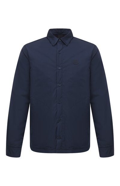 Хлопковая куртка KENZO, арт. FA65CH4601NE, фото 1