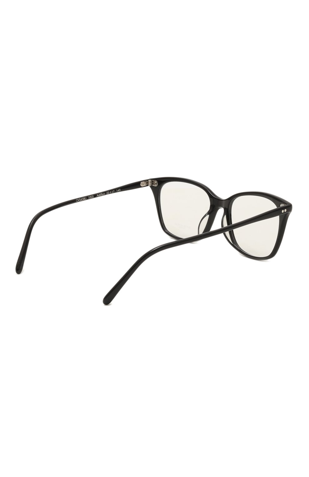 Оправа OLIVER PEOPLES, арт. 5438U-1005, фото 4