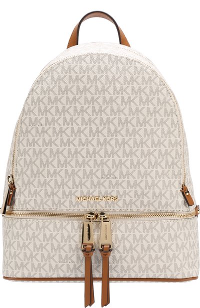 Рюкзак rhea  MICHAEL MICHAEL KORS, арт. 30S7GEZB1B, фото 1