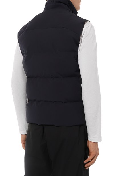 Пуховый жилет PAUL&SHARK, арт. 14312006, фото 4