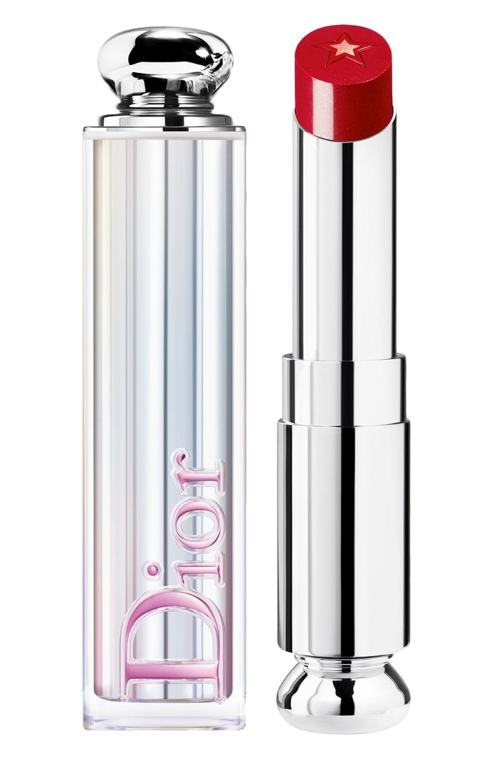 Помада для губ dior addict stellar halo shine, 765 звезда желания DIOR, арт. C013400765, фото 1