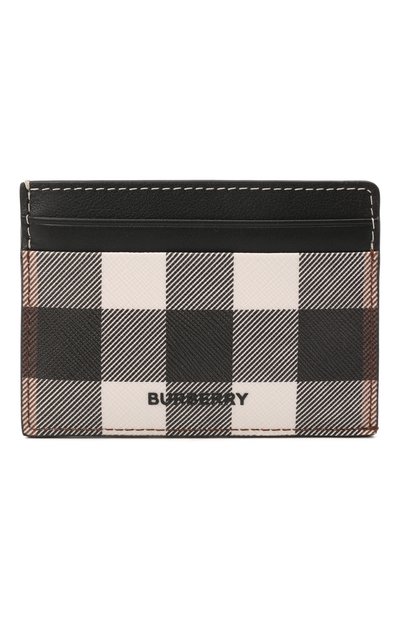 Мужской футляр для кредитных карт BURBERRY, арт. 8052795