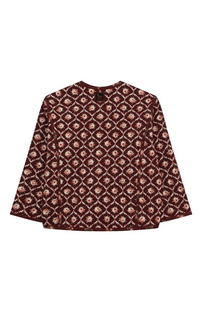 Пуховый жакет ULYANA SERGEENKO, арт. GBT002KD21P (0931б21), фото 2