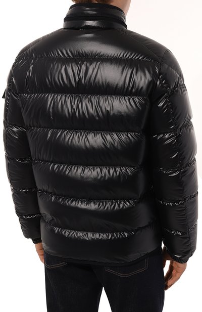 Пуховик gourette MONCLER, арт. 1A000-64-595ZJ, фото 4