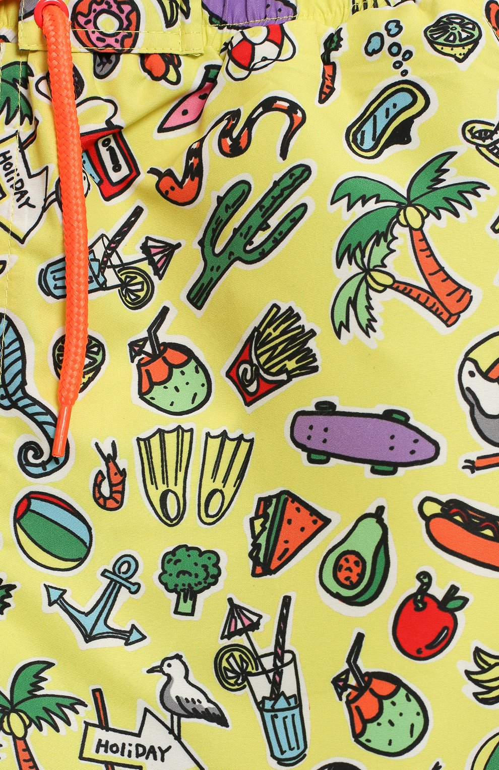 Плавки-шорты STELLA MCCARTNEY, арт. 539953/SMK21, фото 3