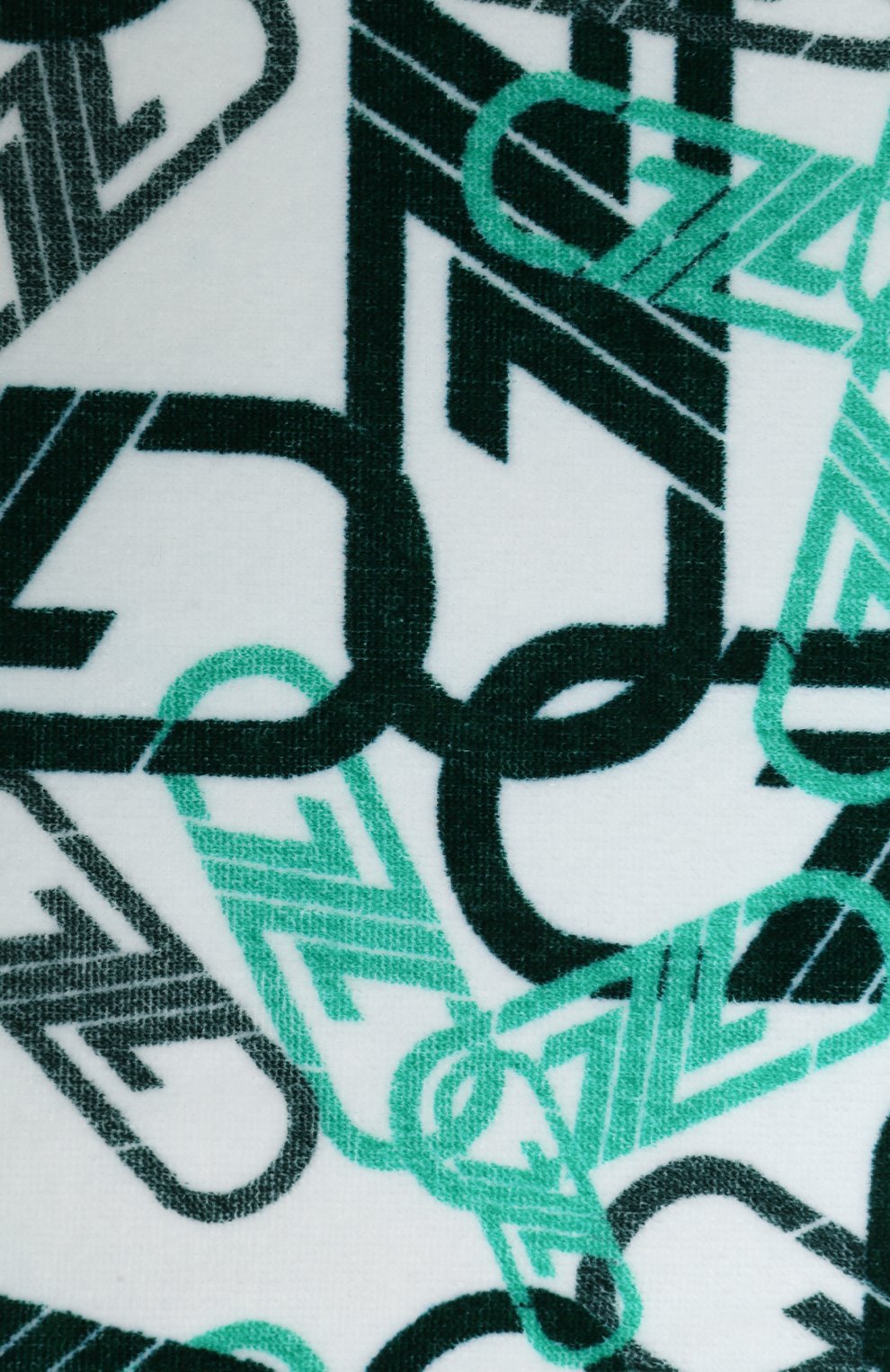 Хлопковое полотенце ZILLI, арт. MIZ-DRAPL-30398/0001, фото 4