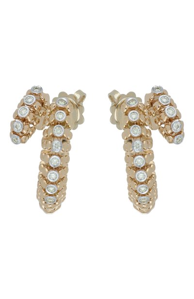 Женские серьги FERRIFIRENZE, арт. FF149EA203