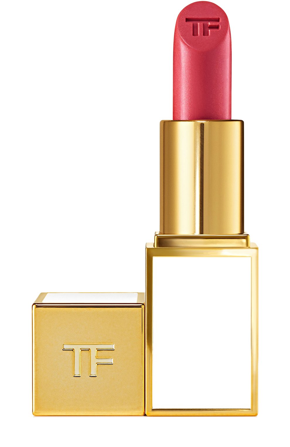Мини-помада для губ lip color sheer boys & girls, оттенок scarlett TOM FORD, арт. T5P3-25, фото 1