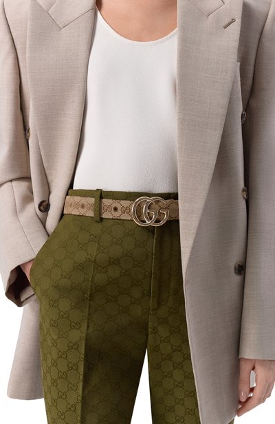 Ремень GUCCI, арт. 625839/KAAAM, фото 2