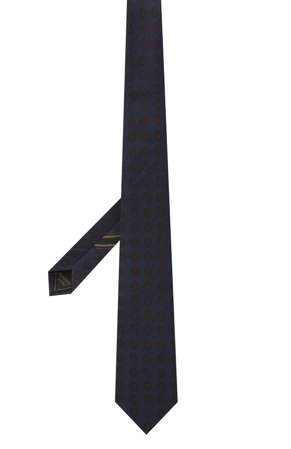 Комплект из галстука и платка BRIONI, арт. 08A900/P1492, фото 3