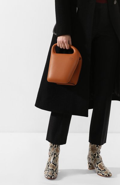 Сумка architects LOEWE, арт. 331.56.Z87, фото 2