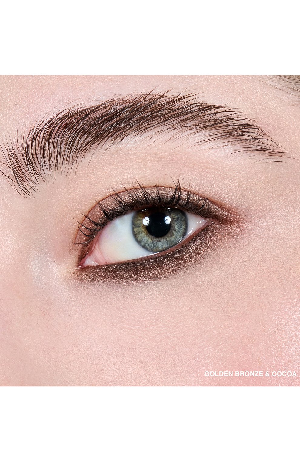 Двусторонний лайнер для глаз, оттенок mica & mink BOBBI BROWN, арт. H7AC-04, фото 3