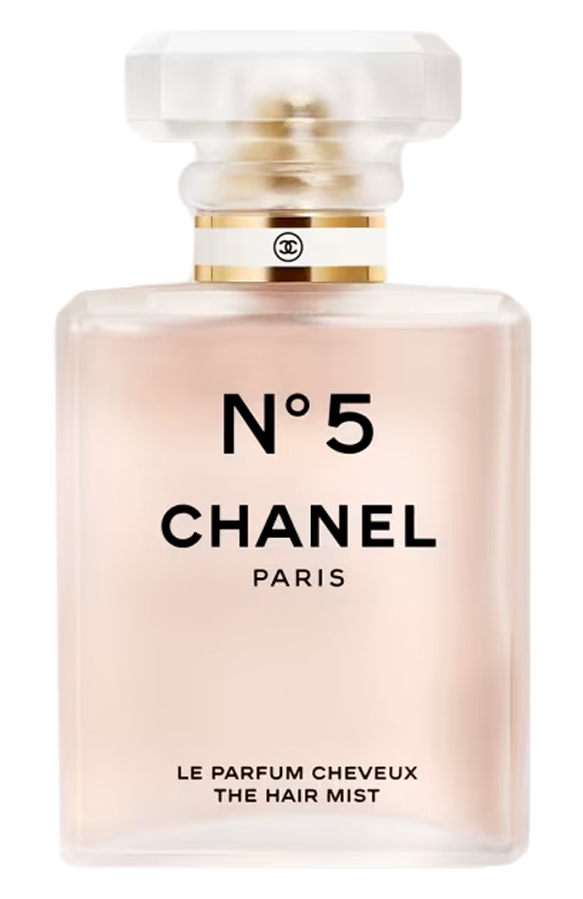 Парфюмированная вуаль для волос chanel №5 (35ml) CHANEL, арт. 0105798, фото 1
