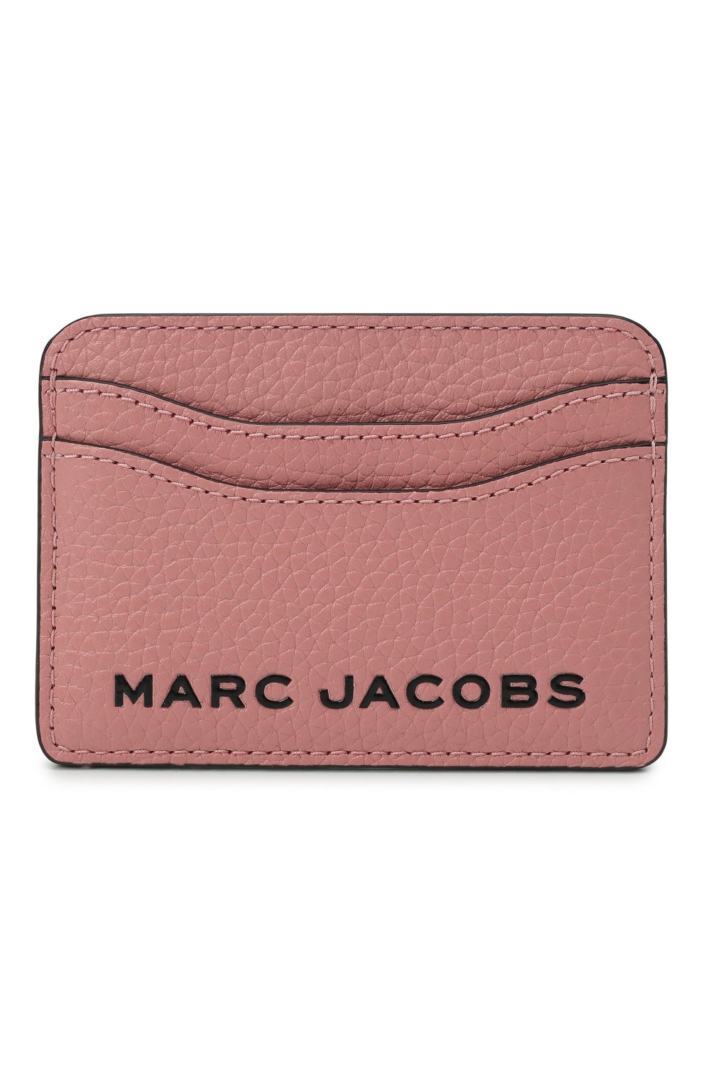 Кожаный футляр для кредитный карт MARC JACOBS (THE), арт. S124L01PF21, фото 1