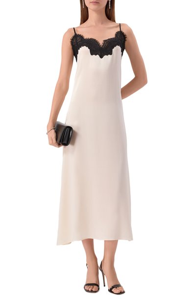 Атласное платье CO, арт. 4704CSSC-C0RE, фото 2