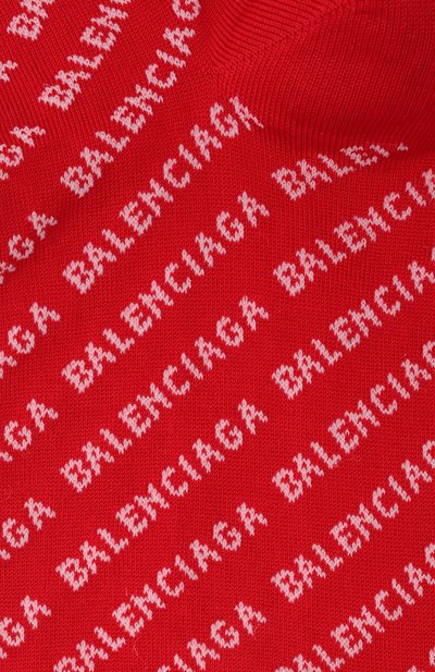 Носки BALENCIAGA, арт. 617766/3A0B1, фото 2
