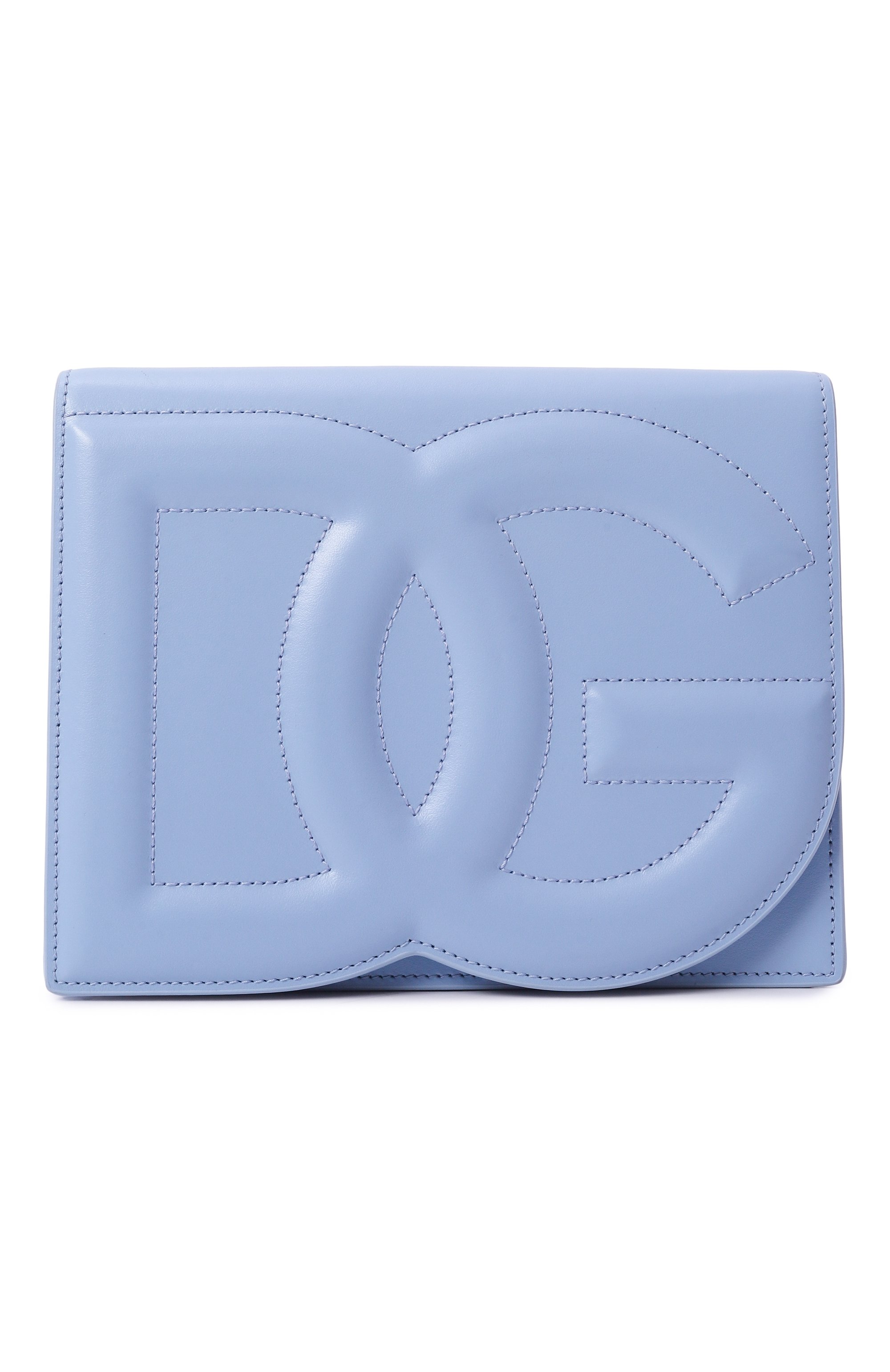 Сумка dg logo DOLCE & GABBANA, арт. BB9287_BE9287/AW576_1, фото 1