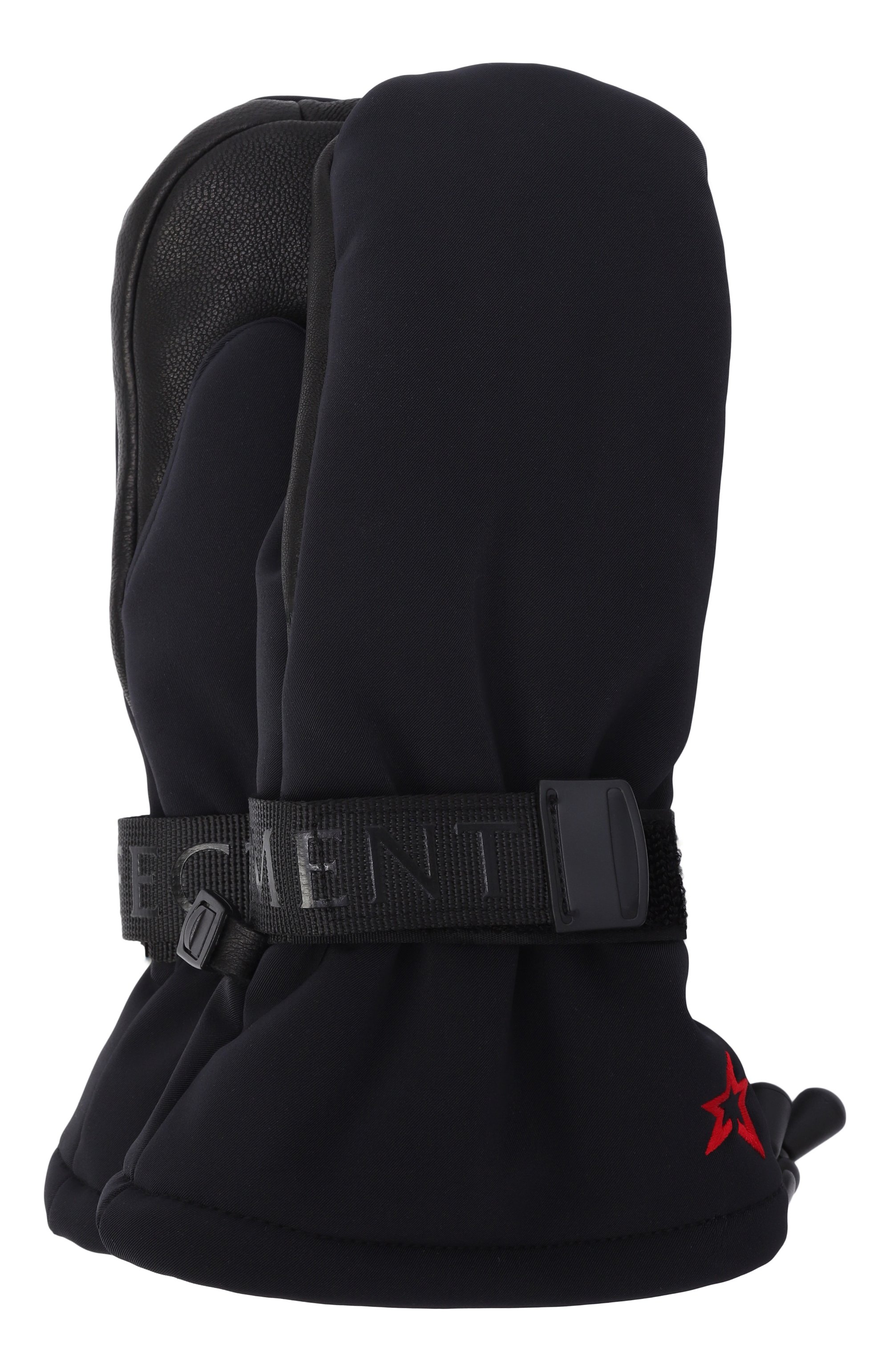 Утепленные варежки PERFECT MOMENT, арт. K6000029/1703, фото 1