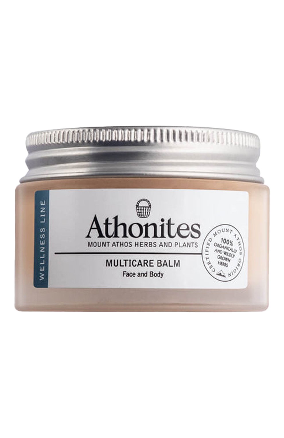 Универсальный заживляющий бальзам (50ml) ATHONITES, арт. AW003, фото 1