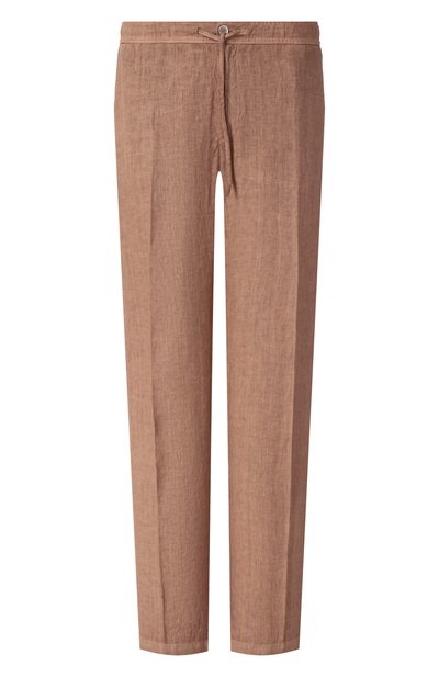 Мужские льняные брюки 120% LINO, арт. 32ALIM29PT/0253/S00