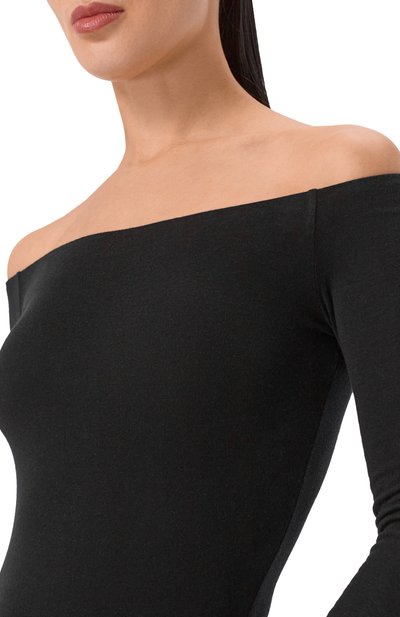 Боди из лиоцелла AGOLDE, арт. A74141618, фото 5