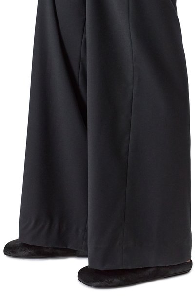 Замшевые сабо passo MARSELL, арт. MM4765/P024, фото 3