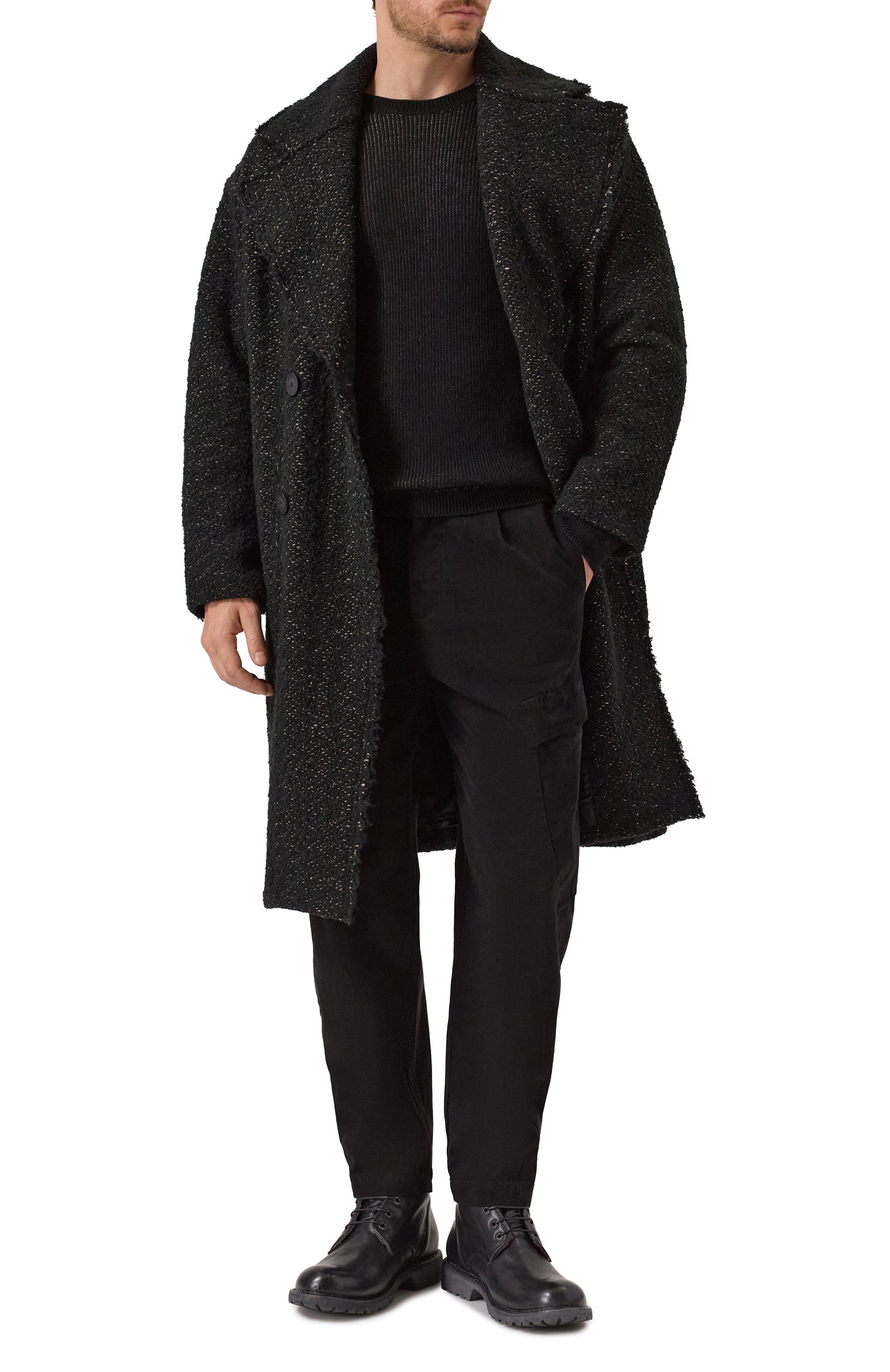 Брюки-карго TRANSIT, арт. CFUTRBB115, фото 2