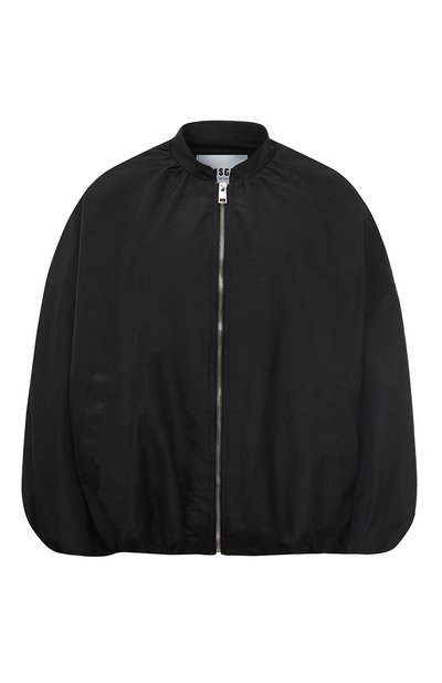 Женский бомбер MSGM, арт. 3441MDH09 237109