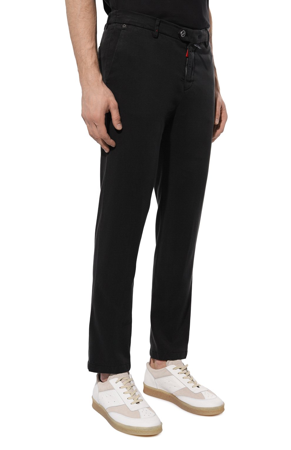 Брюки KITON, арт. UFPPEK0607D, фото 3