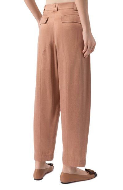 Брюки GIORGIO ARMANI, арт. GW000627/TE13750, фото 4