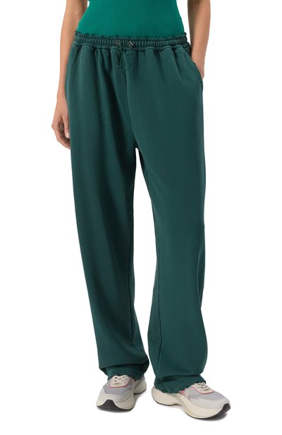 Хлопковые брюки ADDICTED, арт. FT2305, фото 3