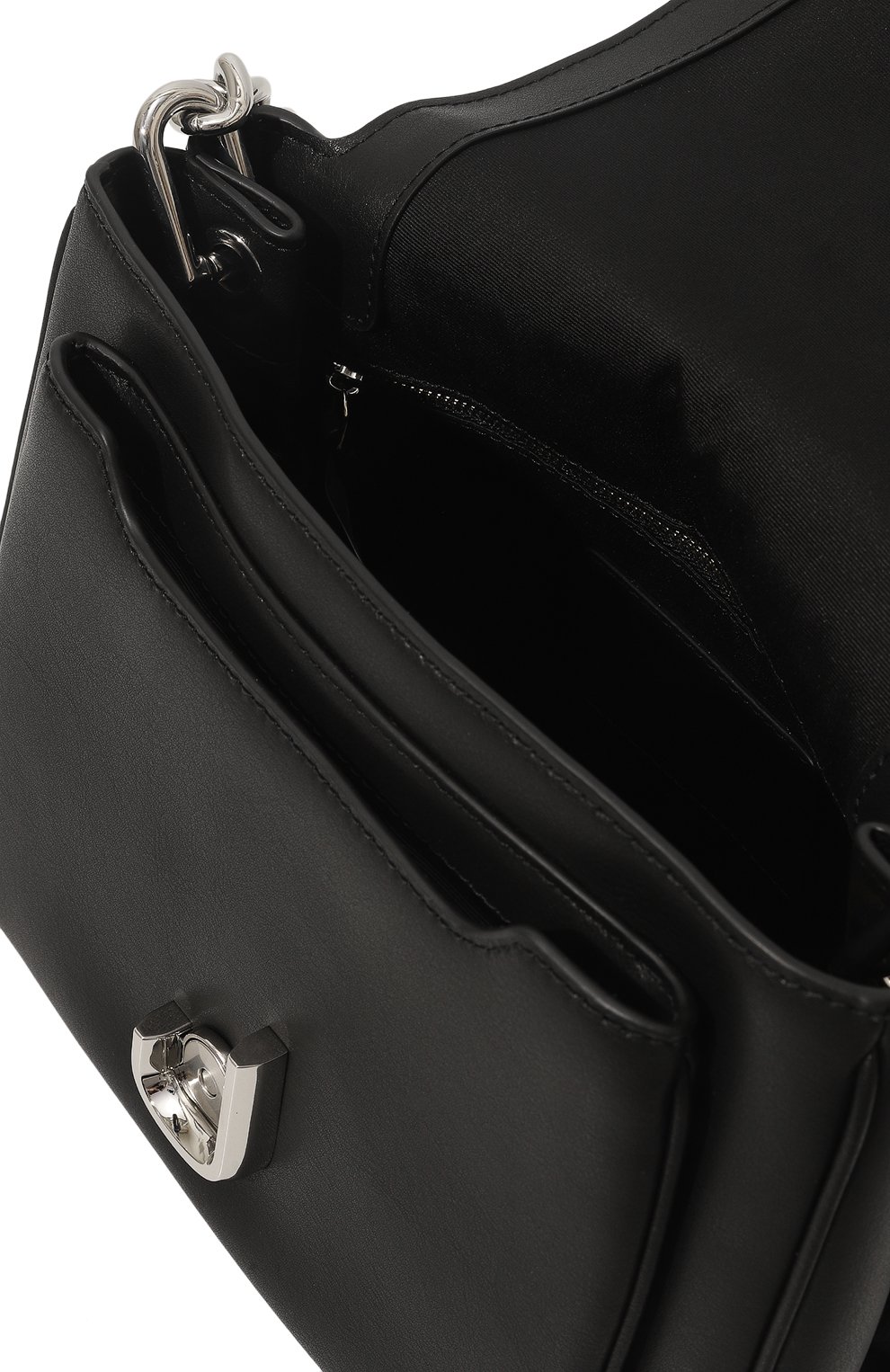 Сумка the satchel MARC JACOBS (THE), арт. H709L01RE22, фото 5