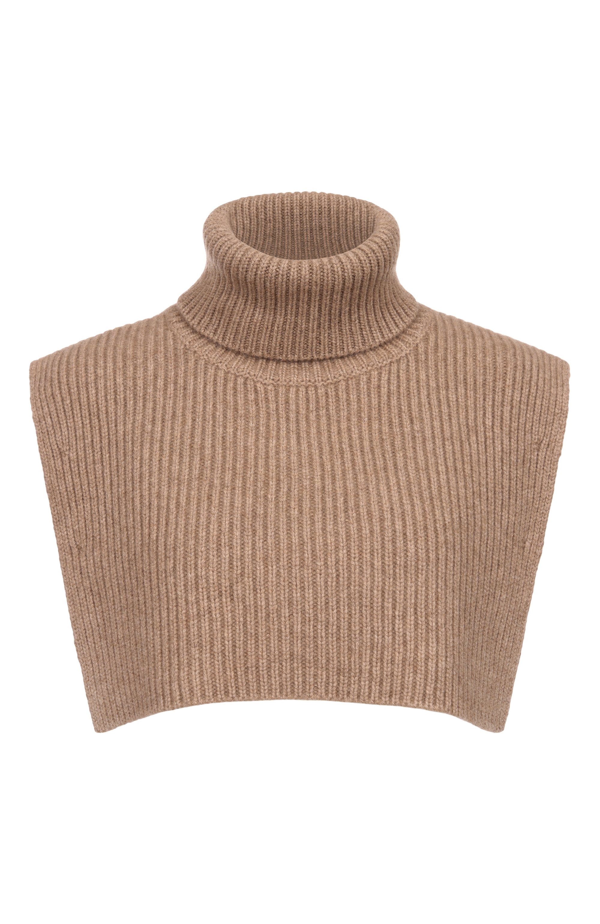 Манишка из беби-кашемира uma wang x 1436 UMA WANG, арт. V2256E002, фото 1