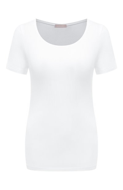 Женская футболка HANRO, арт. 071258