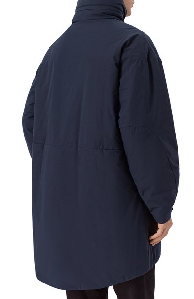 Пуховик C.P. COMPANY, арт. 19CM0W008A110264A, фото 4