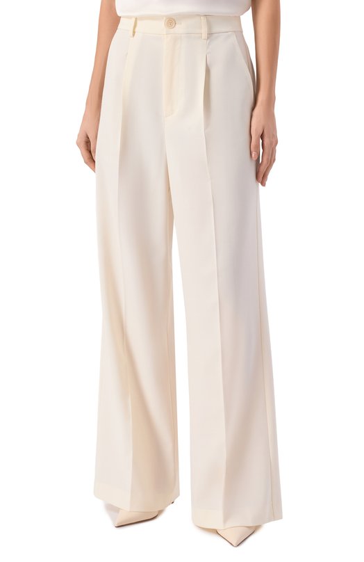 Брюки The Andamane T190429A/TNW050 Белый  T190429A/TNW050 Фото 3