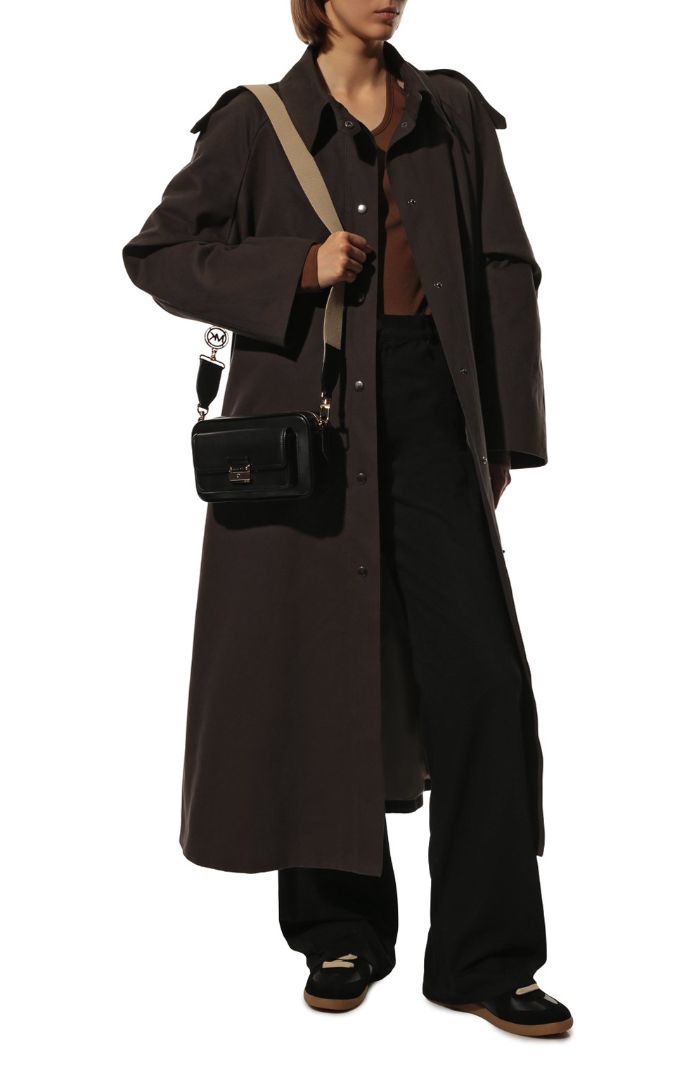 Сумка bradshaw MICHAEL MICHAEL KORS, арт. 32F1G2BC2L, фото 7