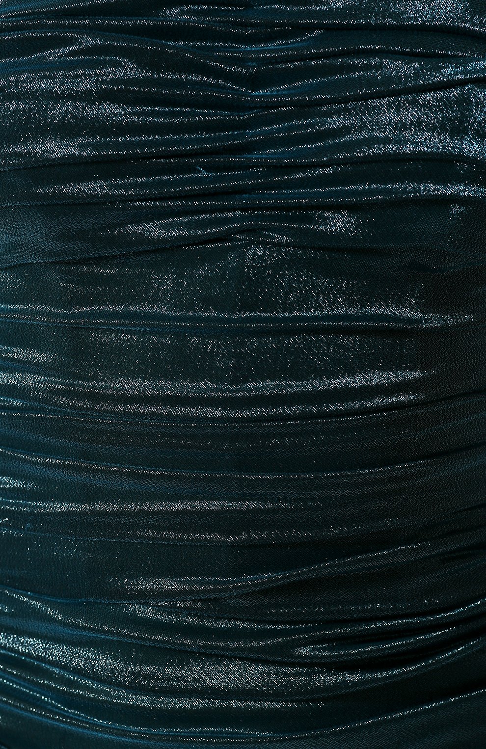 Атласное платье DOLCE & GABBANA, арт. F6I4ET/HUMIC, фото 5