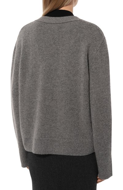 Кашемировый кардиган ARCH4, арт. KNCD2332, фото 4