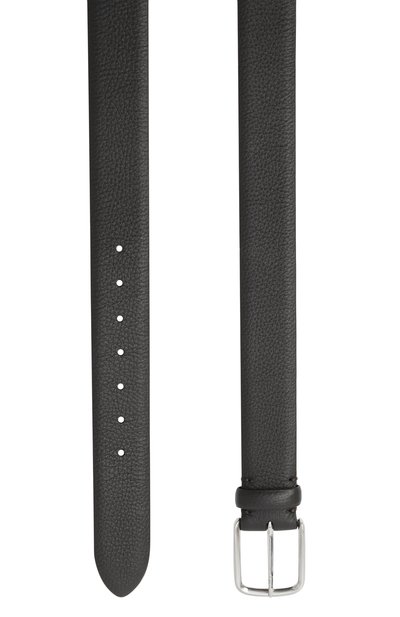 Кожаный ремень MVST, арт. 67U.0004/CERV0, фото 3