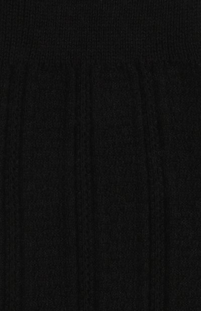 Гольфы из хлопка и шерсти FALKE, арт. 46714, фото 2