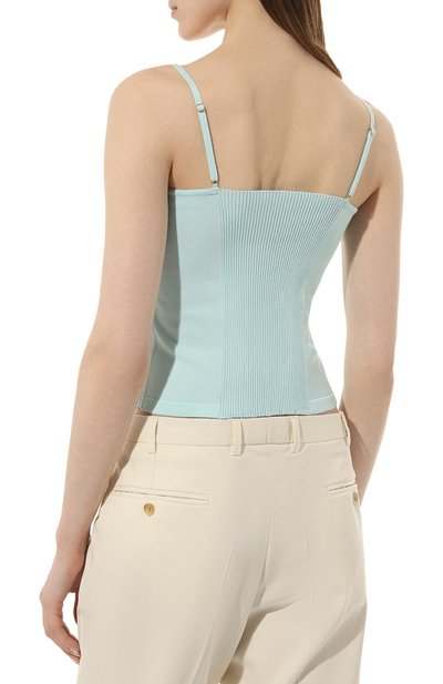 Топ из вискозы FREEAGE, арт. S23.TP033.7000.502, фото 4