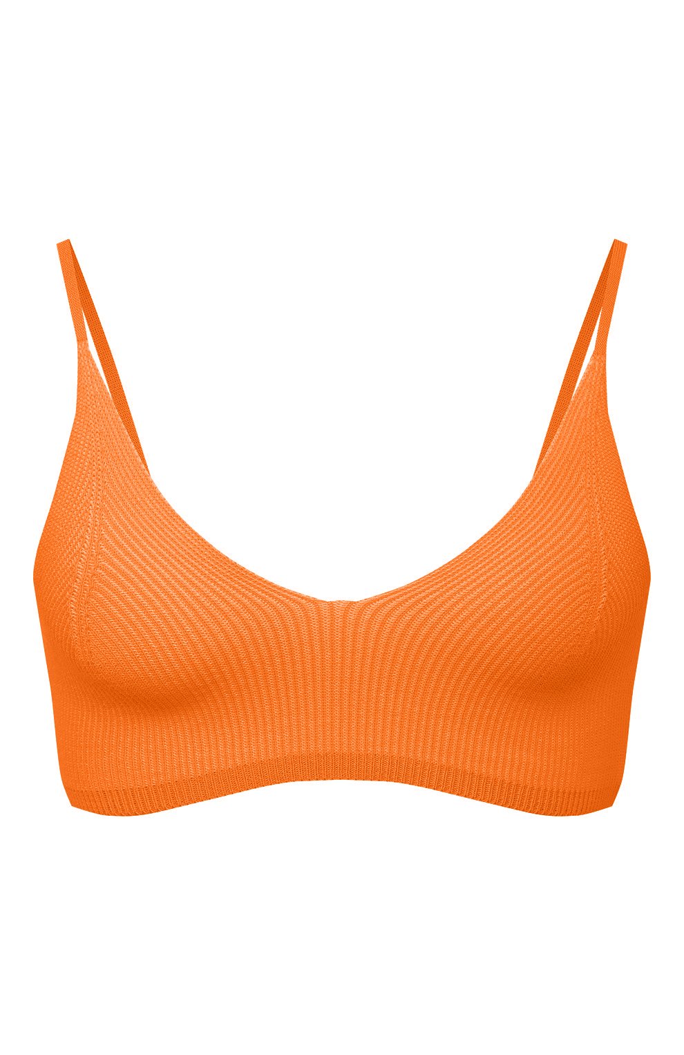 Бра-топ JACQUEMUS, арт. 213KN003-2060, фото 1