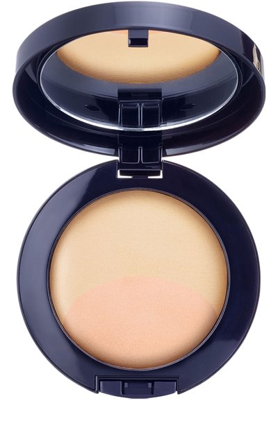 Женский компактная пудра и хайлайтер 2-в-1 perfectionist, оттенок light/medium ESTÉE LAUDER, арт. RACC-02