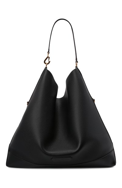 Кожаная сумка-тоут TOM FORD, арт. H0472T-LCL213, фото 1