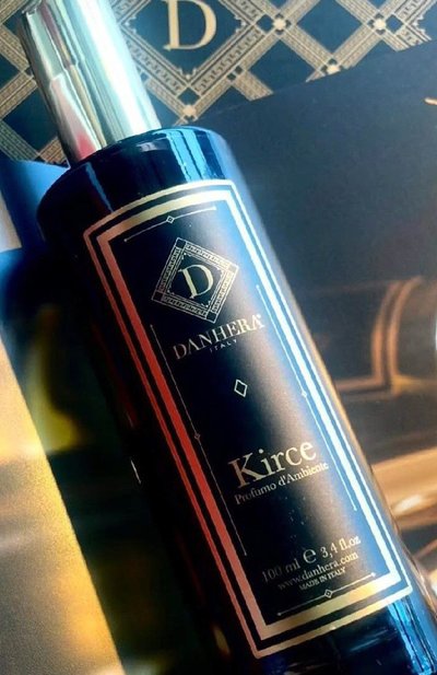 Спрей kirce (100ml) DANHERA ITALY, арт. DANHKIRC100SV, фото 3